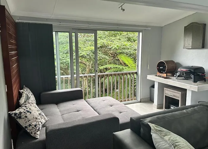 Chaval Cove , 3 Bedroom 2 Bathroom In St Lucia The Bridge