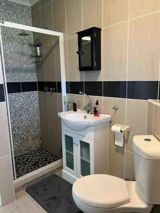 Chaval Cove , 3 Bedroom 2 Bathroom In The Bridge Appartement *