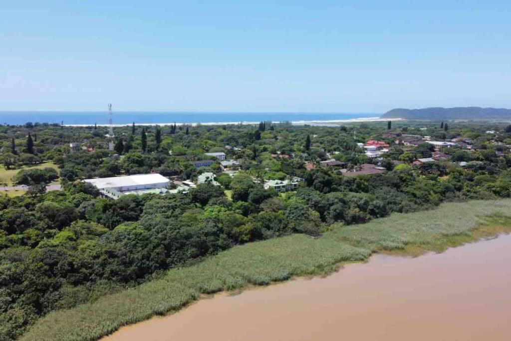 Chaval Cove , 3 Bedroom 2 Bathroom In The Bridge