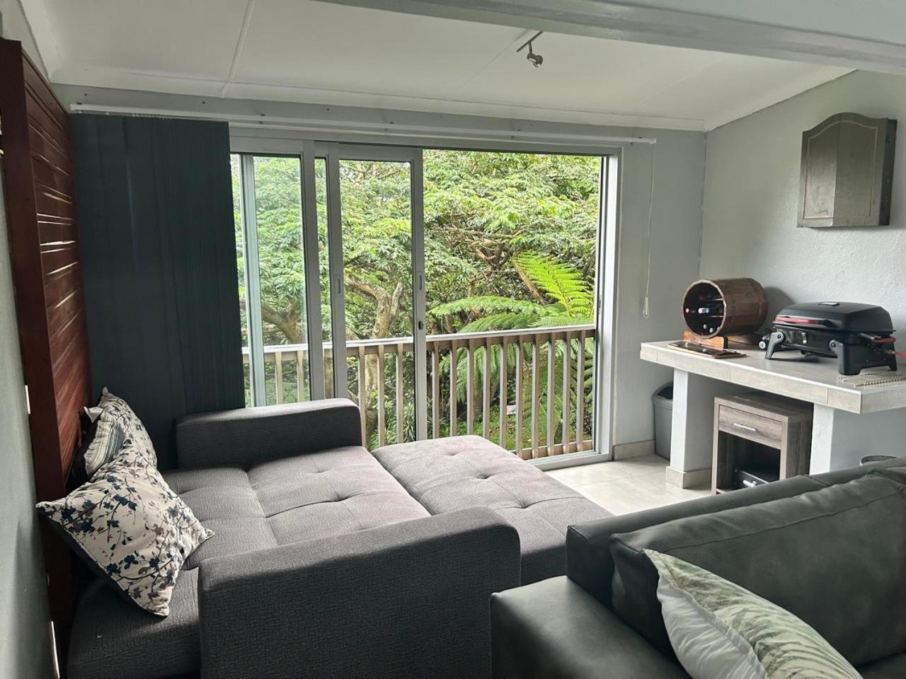 Chaval Cove , 3 Bedroom 2 Bathroom In The Bridge Appartement *