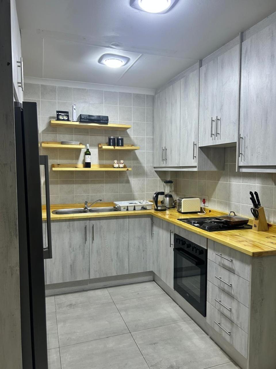 Chaval Cove , 3 Bedroom 2 Bathroom In The Bridge Appartement Saint Lucia Estuary