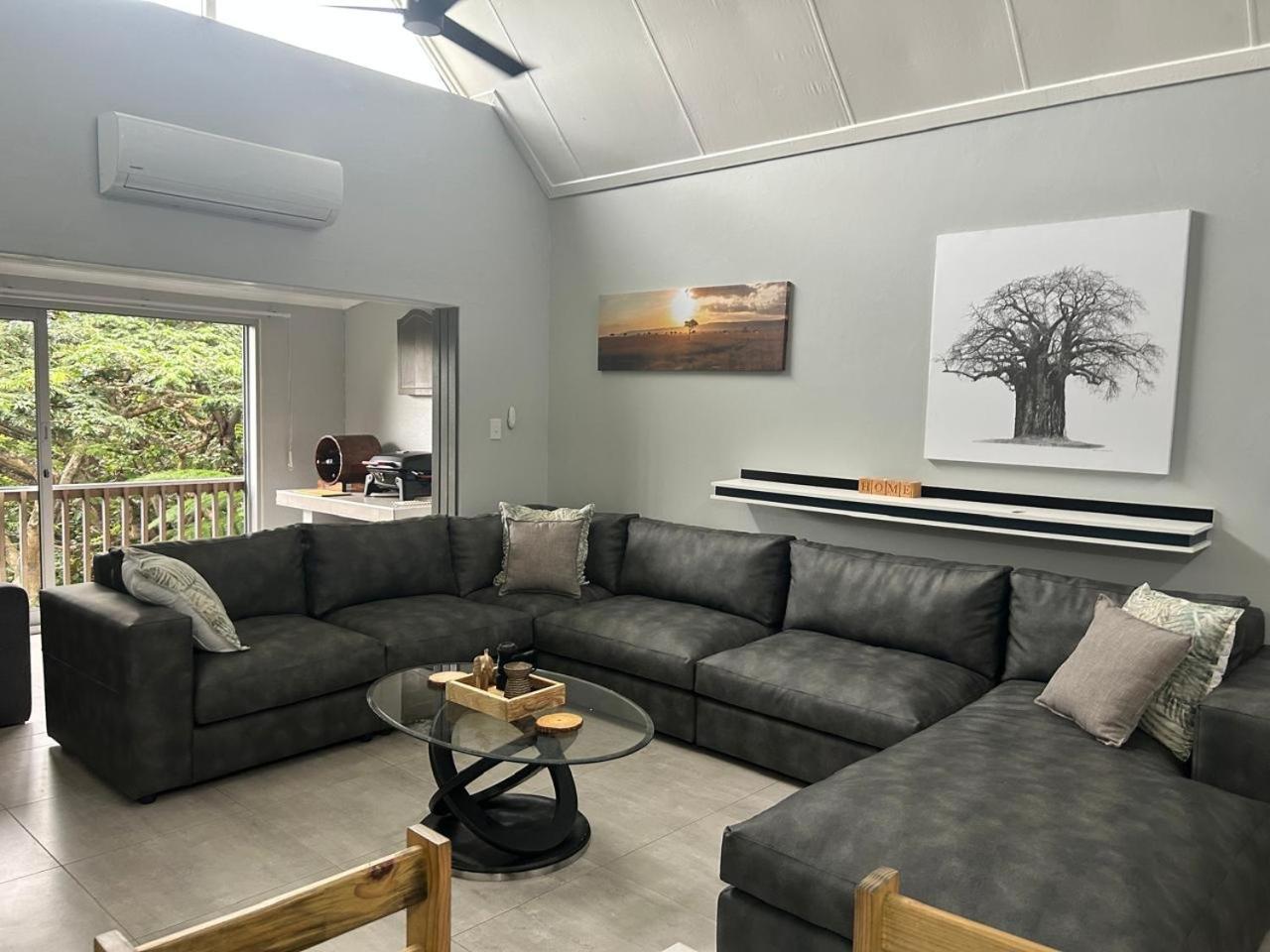 Appartement Chaval Cove , 3 Bedroom 2 Bathroom In The Bridge