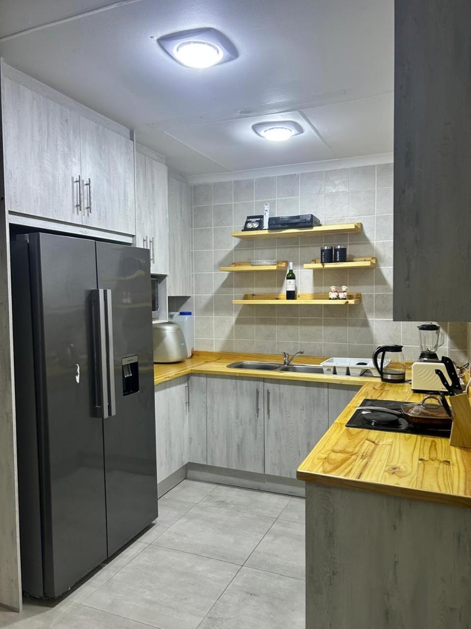 Chaval Cove , 3 Bedroom 2 Bathroom In The Bridge *