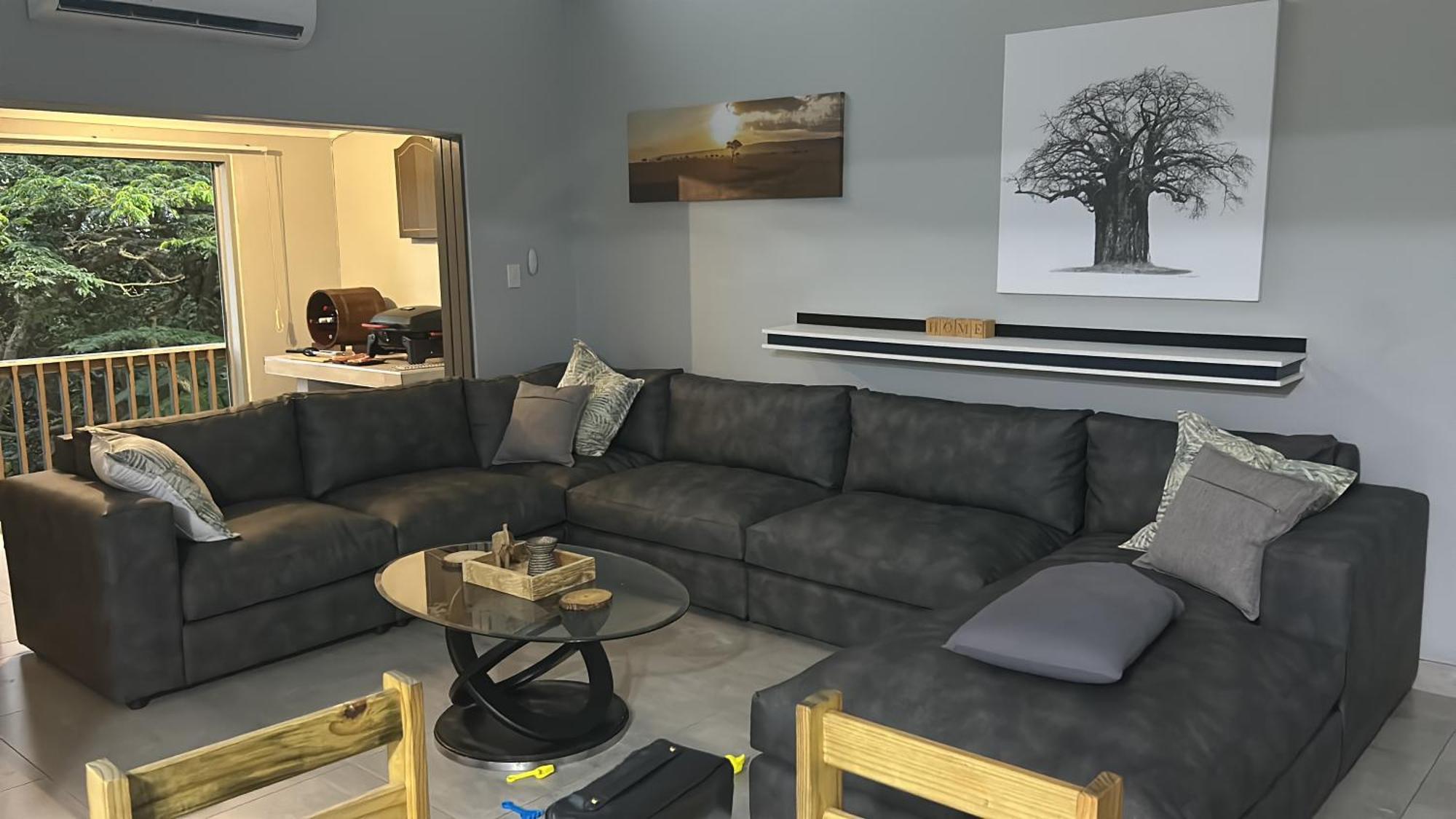Chaval Cove , 3 Bedroom 2 Bathroom In The Bridge